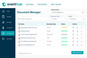Document Manager Dashboard DRAFT 02