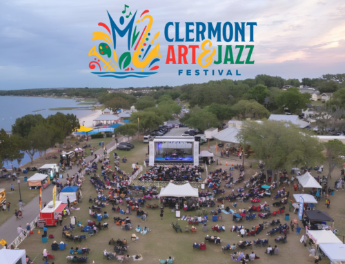 How the City of Clermont Uses EventHub for Vendor Management and Ticketing for Its First Festival: A Case Study